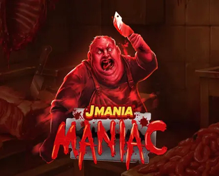 J Mania Maniac 94