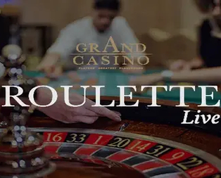 Grand Casino Roulette