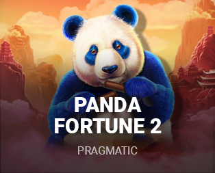 Panda Fortune 2