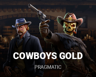 Cowboys Gold