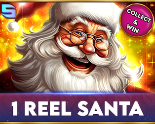 1 Reel Santa