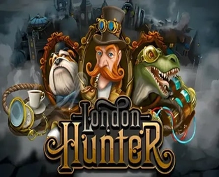 London Hunter