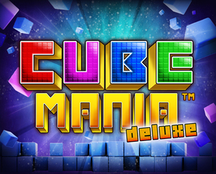 Cube Mania Deluxe™