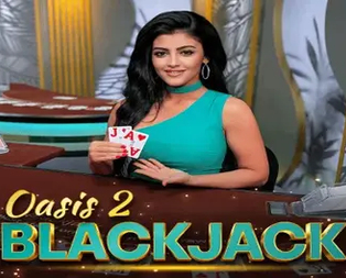 Oasis Blackjack 2
