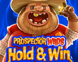 Prospector Wilds Hold and Win 