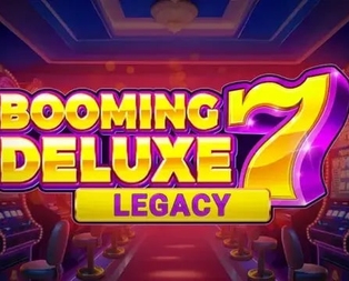 Booming Seven Deluxe Legacy