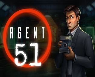 
                            Agent 51