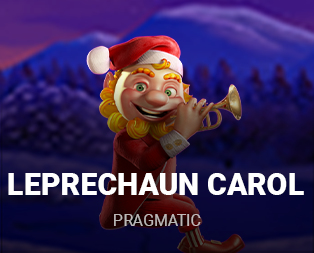 Leprechaun Carol™