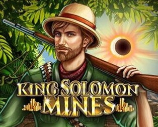 King Solomon Mines