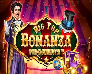 Big Top Bonanza  MEGAWAYS™
