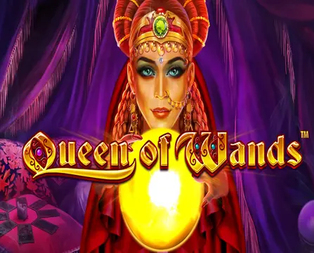 Queen of Wands