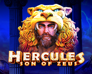 Hercules Son of Zeus™