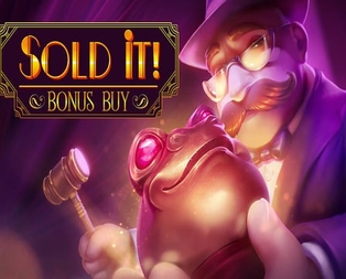 Sold It Bonus Buy