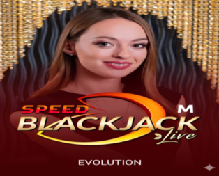 Speed Blackjack M