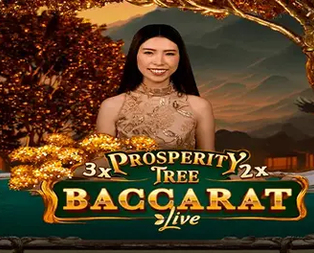 Prosperity Tree Baccarat