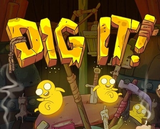 Dig It