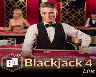 Blackjack VIP 4