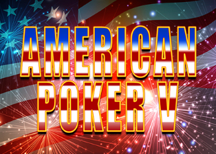 American Poker V
