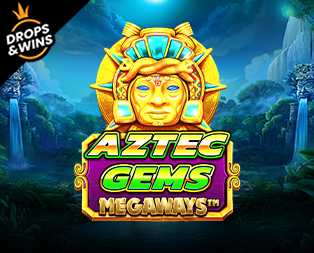 Aztec Gems Megaways™