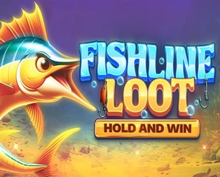 Fishline Loot Hold and Win