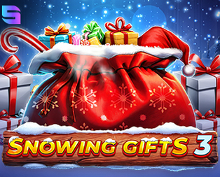Snowing Gifts 3