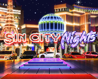 Sin City Nights