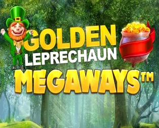 Golden Leprechaun Megaways