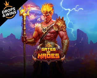 Gates of Hades