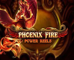 Phoenix Fire Power Reels