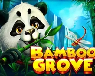 Bamboo Grove