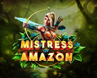 Mistress of Amazon