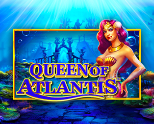 Queen of Atlantis™