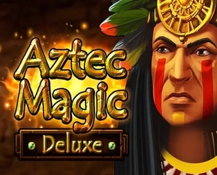 Aztec Magic Deluxe