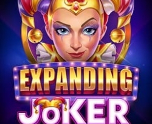 Expanding Joker