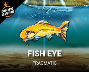 Fish Eye