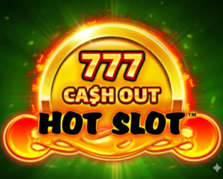Hot Slot™: 777 Cash Out