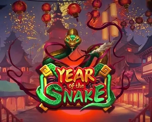 Year Of The Snake