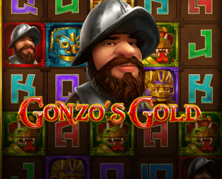 Gonzo's Gold