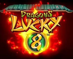 Dragons Lucky 8™