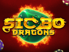 Sic Bo Dragons