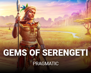 Gems of Serengeti