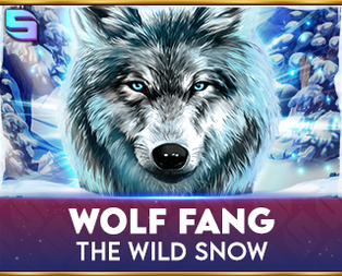 Wolf Fang - The Wild Snow