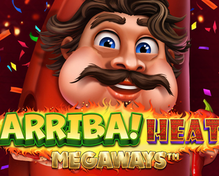 Arriba Heat Megaways