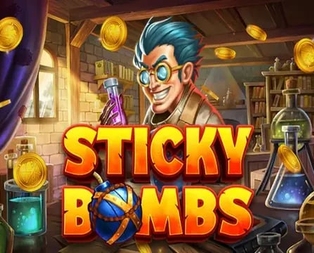 Sticky Bombs