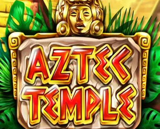 Aztec Temple    