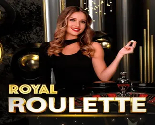 Royal Roulette