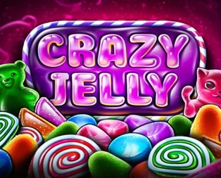 Crazy Jelly