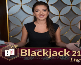 Blackjack VIP 21
