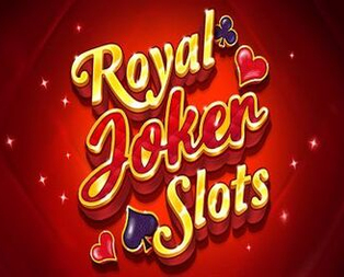 Royal Joker Slots