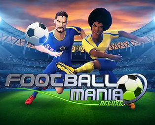 Football Mania Deluxe